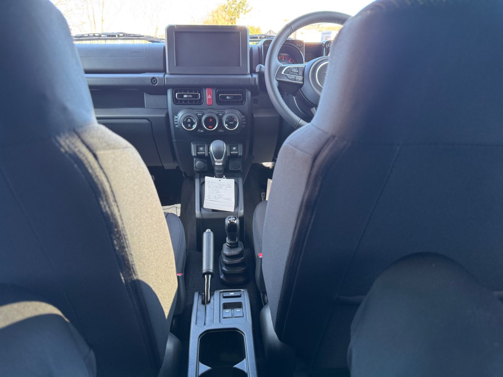 Used Suzuki Jimny 2025 for sale - 77225449: Photo 33