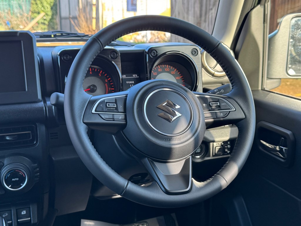 Used Suzuki Jimny 2025 for sale - 77225449: Photo 34