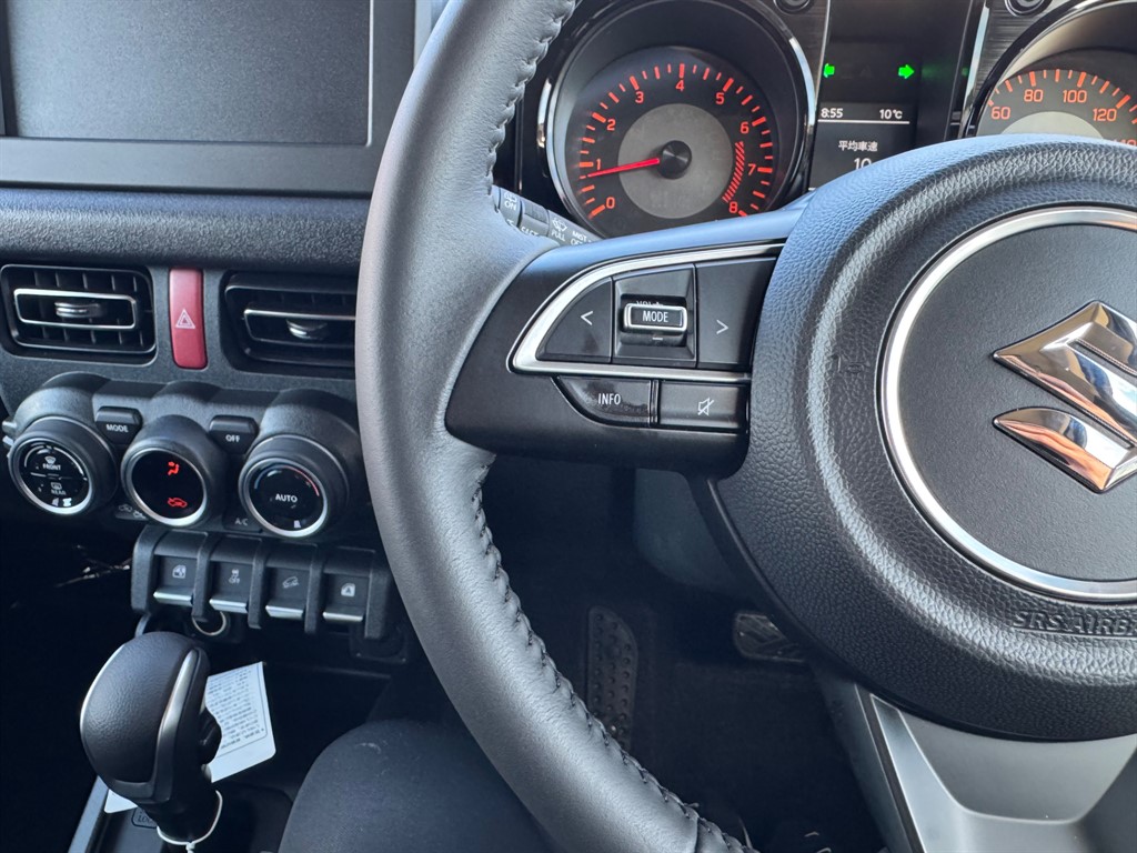 Used Suzuki Jimny 2025 for sale - 77225449: Photo 38