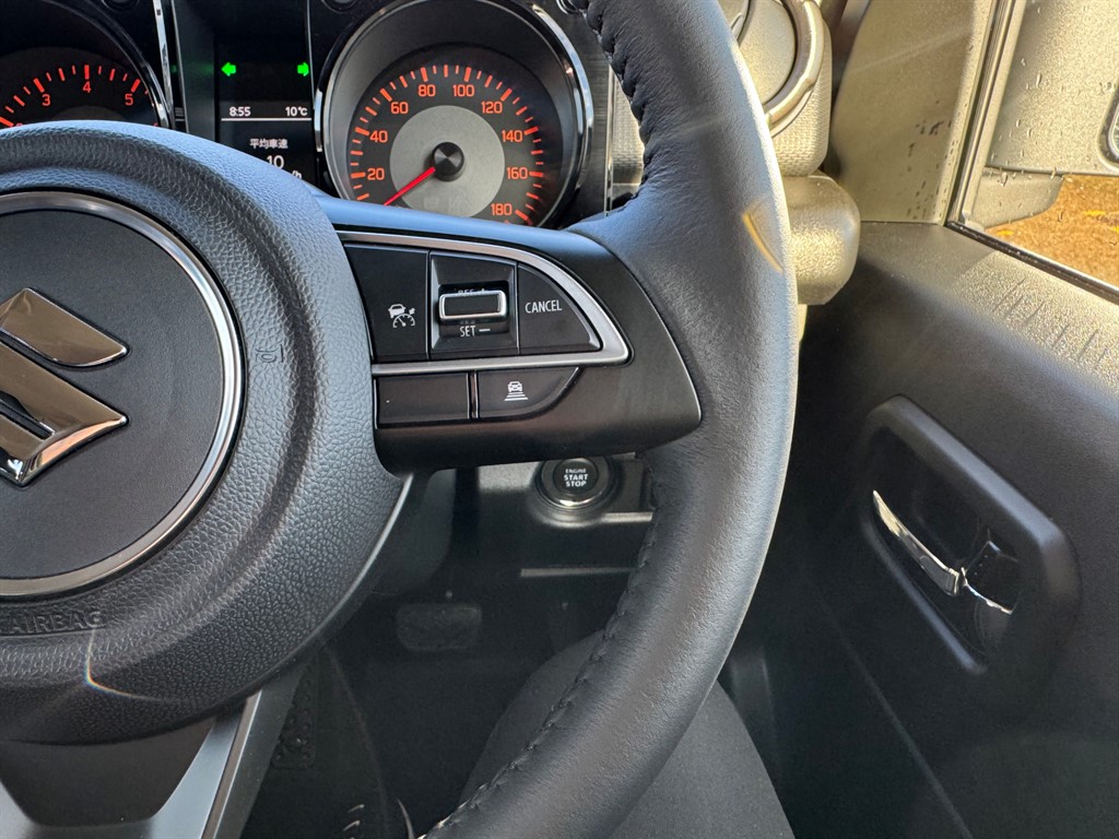 Used Suzuki Jimny 2025 for sale - 77225449: Photo 39