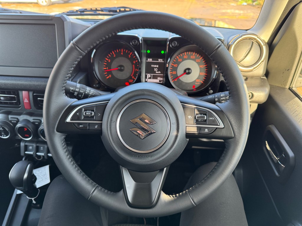 Used Suzuki Jimny 2025 for sale - 77225449: Photo 40