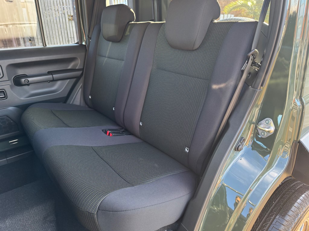 Used Suzuki Jimny 2025 for sale - 77225449: Photo 45