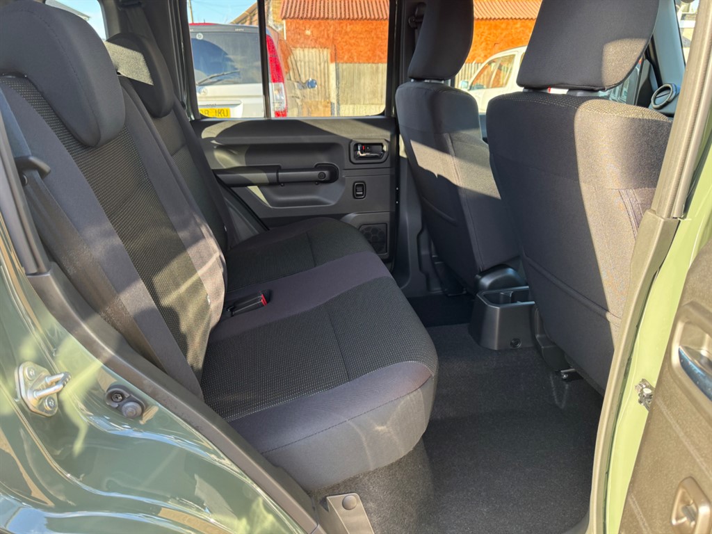 Used Suzuki Jimny 2025 for sale - 77225449: Photo 48