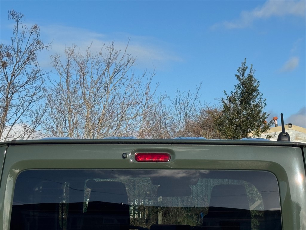 Used Suzuki Jimny 2025 for sale - 77225449: Photo 56