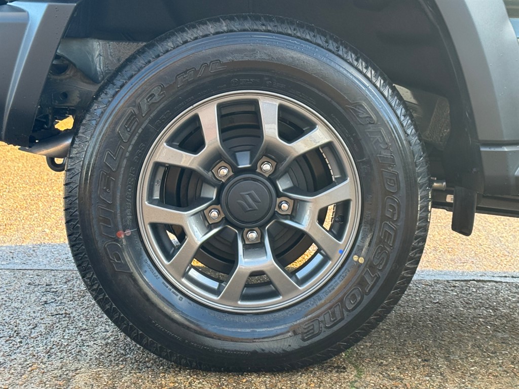 Used Suzuki Jimny 2025 for sale - 77225449: Photo 71