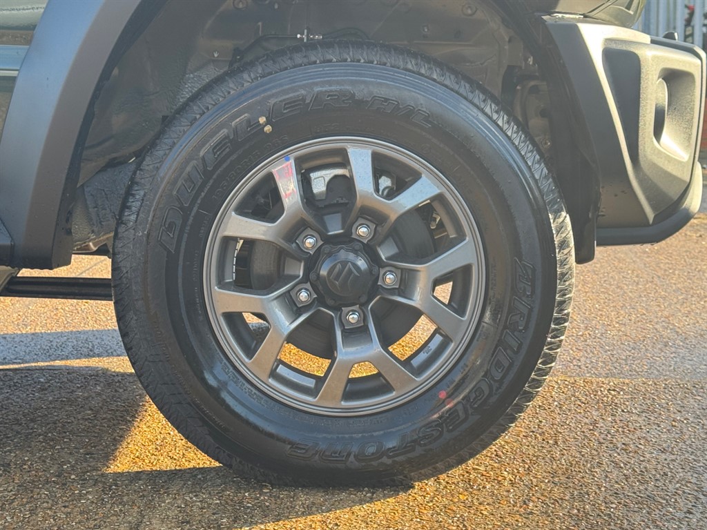 Used Suzuki Jimny 2025 for sale - 77225449: Photo 72