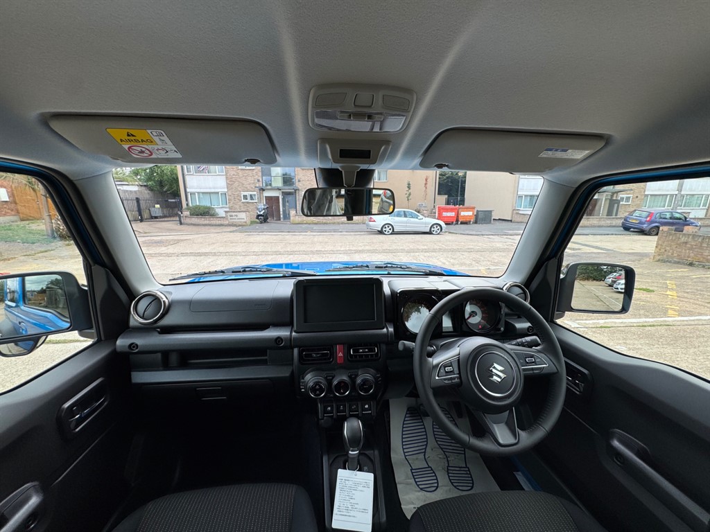 Vehicle 19