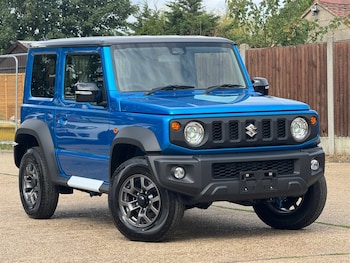 Used Suzuki Jimny 2025 for sale - 75636947: Photo