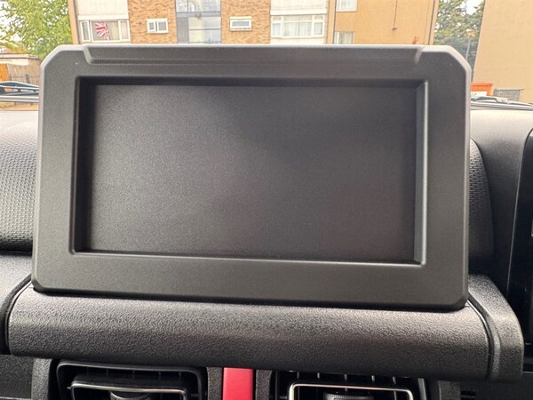 Used Suzuki Jimny 2025 for sale - 75636947: Photo 23