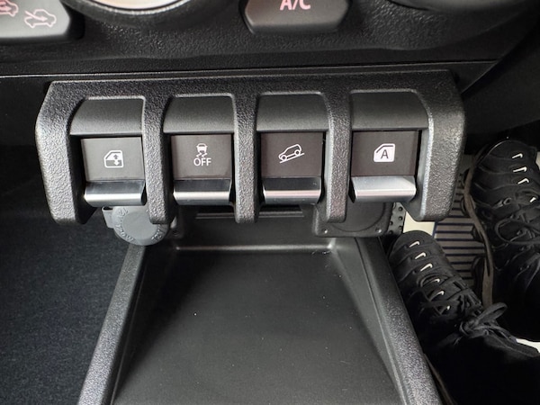 Used Suzuki Jimny 2025 for sale - 75636947: Photo 25