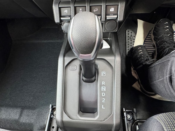 Used Suzuki Jimny 2025 for sale - 75636947: Photo 26