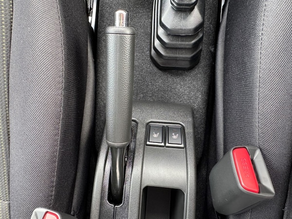 Used Suzuki Jimny 2025 for sale - 75636947: Photo 28
