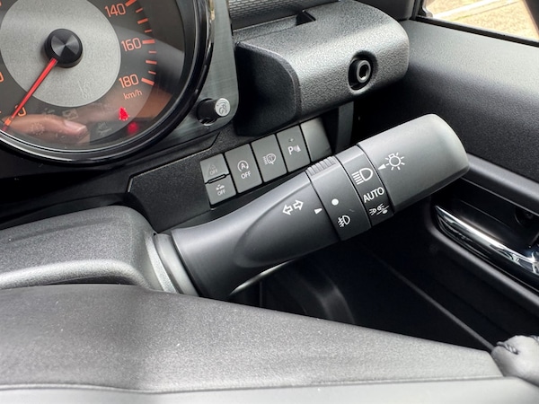 Used Suzuki Jimny 2025 for sale - 75636947: Photo 30