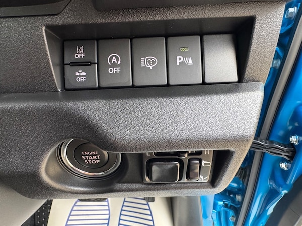 Used Suzuki Jimny 2025 for sale - 75636947: Photo 35