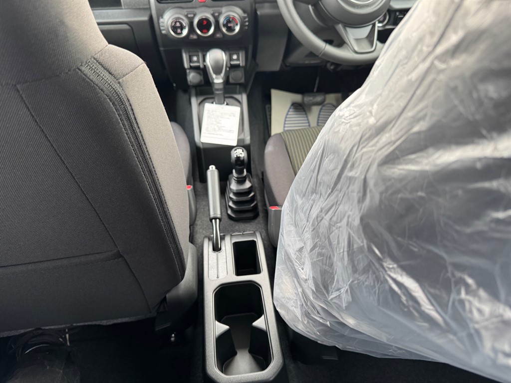 Vehicle 36