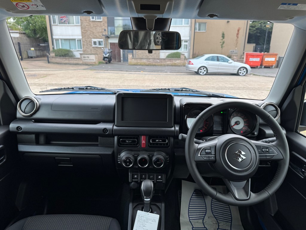 Vehicle 37