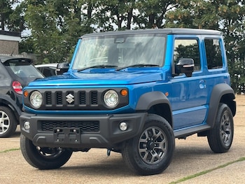 Used Suzuki Jimny 2025 for sale - 75636947: Photo