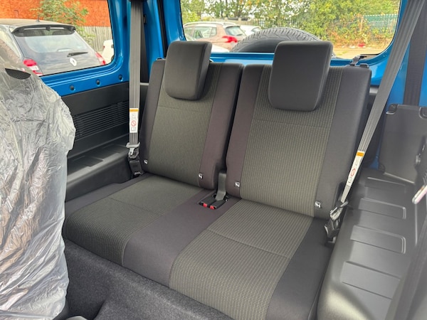 Used Suzuki Jimny 2025 for sale - 75636947: Photo 40