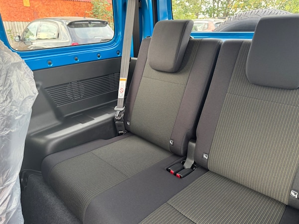 Used Suzuki Jimny 2025 for sale - 75636947: Photo 41