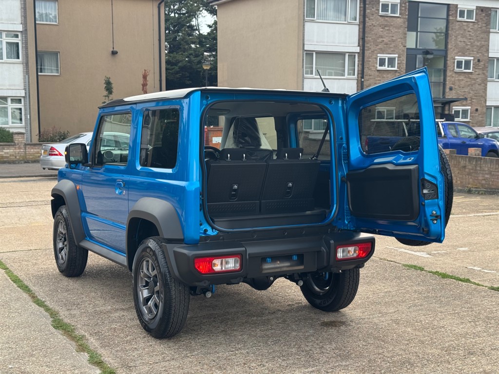 Vehicle 45