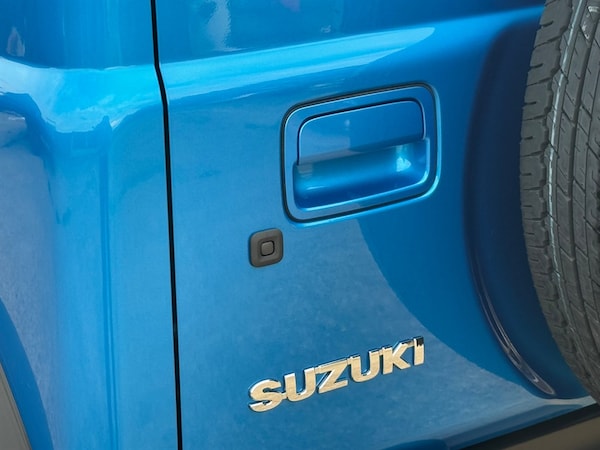 Used Suzuki Jimny 2025 for sale - 75636947: Photo 46