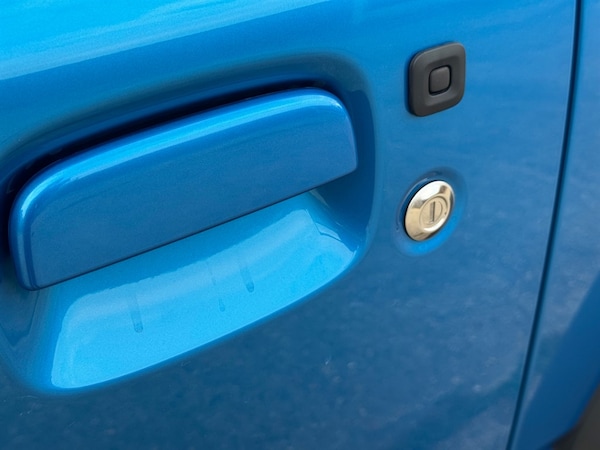 Used Suzuki Jimny 2025 for sale - 75636947: Photo 47