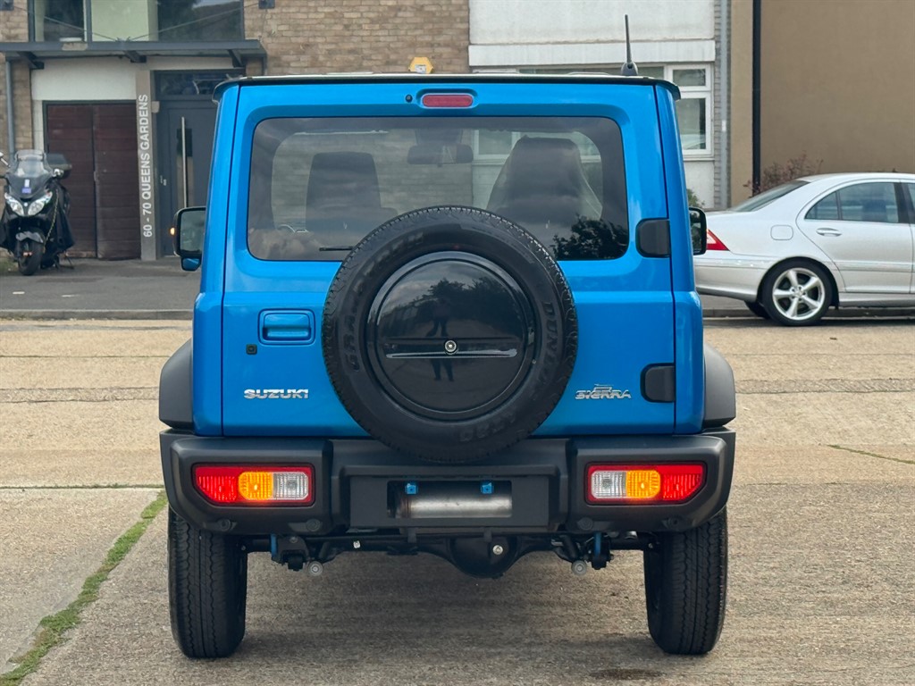Vehicle 48
