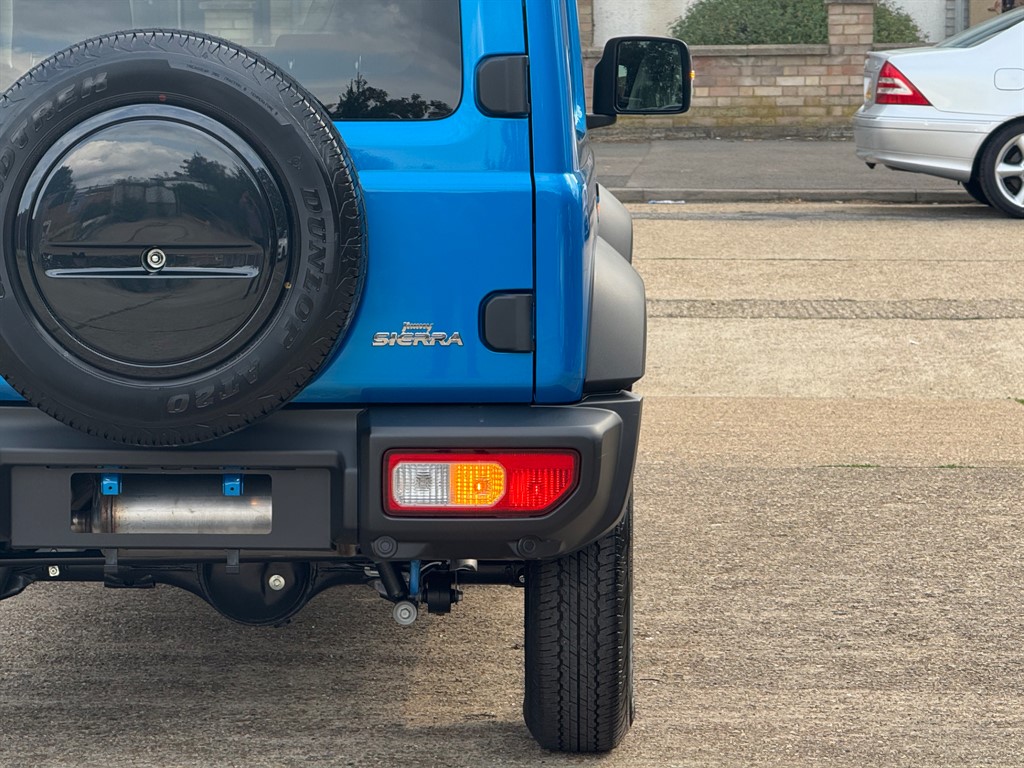 Vehicle 50