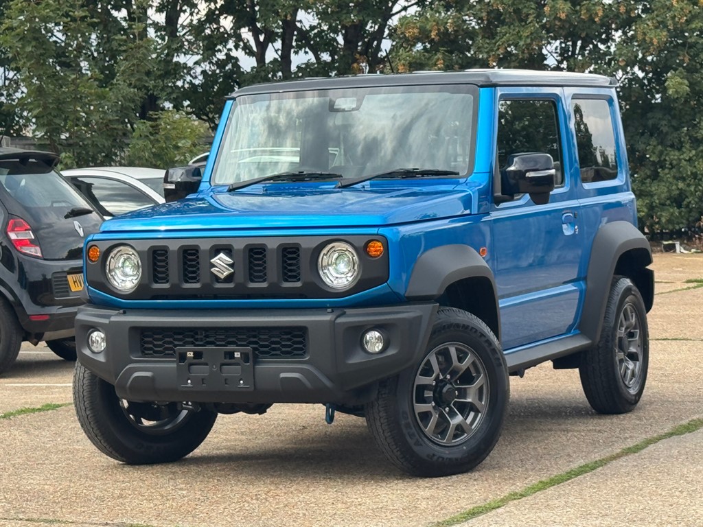 Vehicle 51