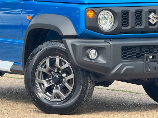 Used Suzuki Jimny 2025 for sale - 75636947: Photo 55