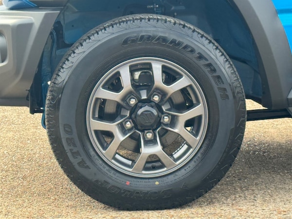 Used Suzuki Jimny 2025 for sale - 75636947: Photo 58