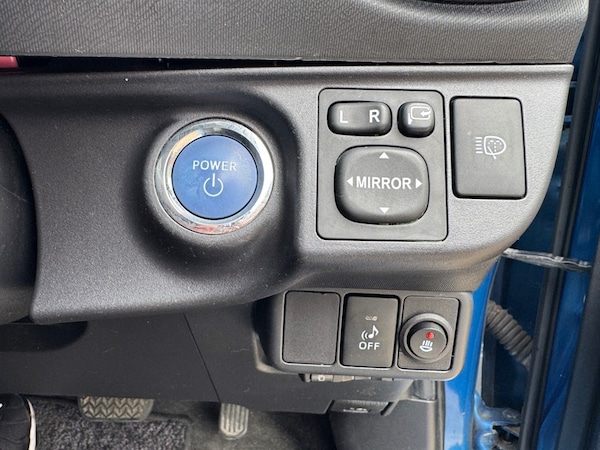 Used Toyota Aqua 2013 for sale - 75572079: Photo 17