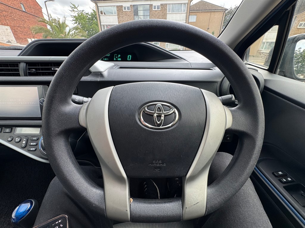 Vehicle 25