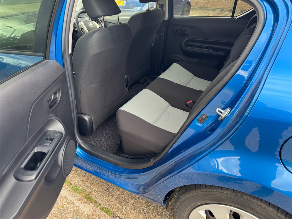Vehicle 28