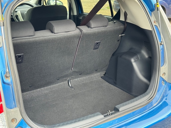 Used Toyota Aqua 2013 for sale - 75572079: Photo 33