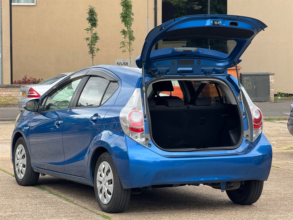 Vehicle 43