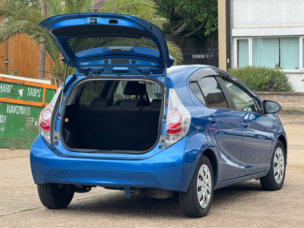 Vehicle 45