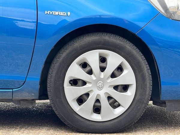 Used Toyota Aqua 2013 for sale - 75572079: Photo 49