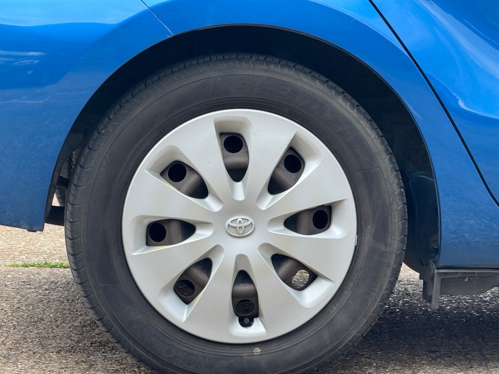 Vehicle 50