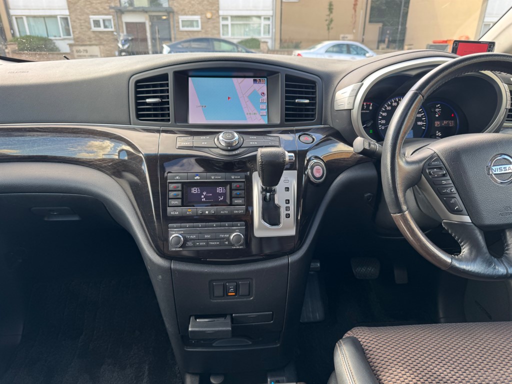 Vehicle 28