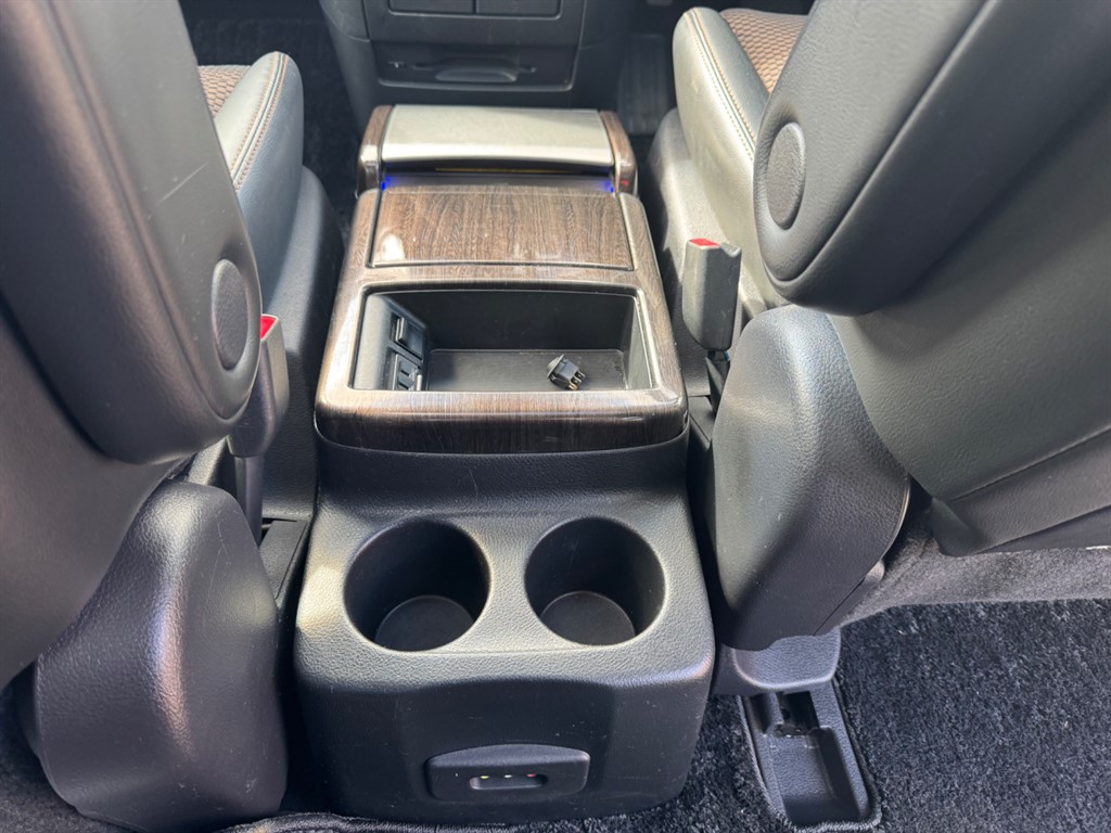 Vehicle 38