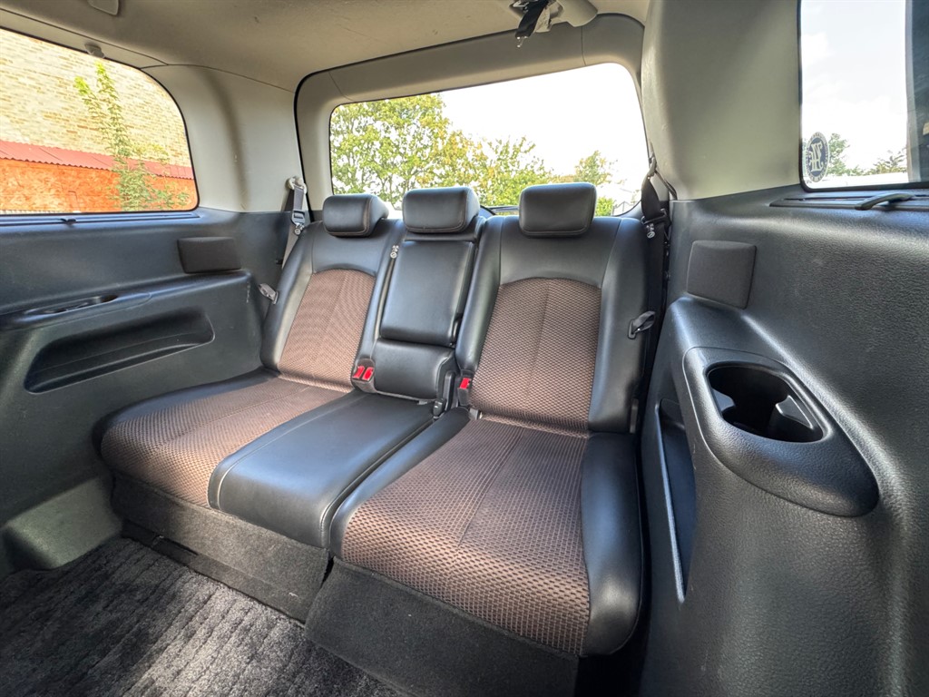 Vehicle 50