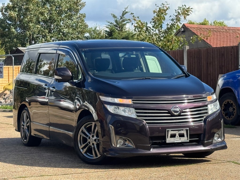 Vehicle 64