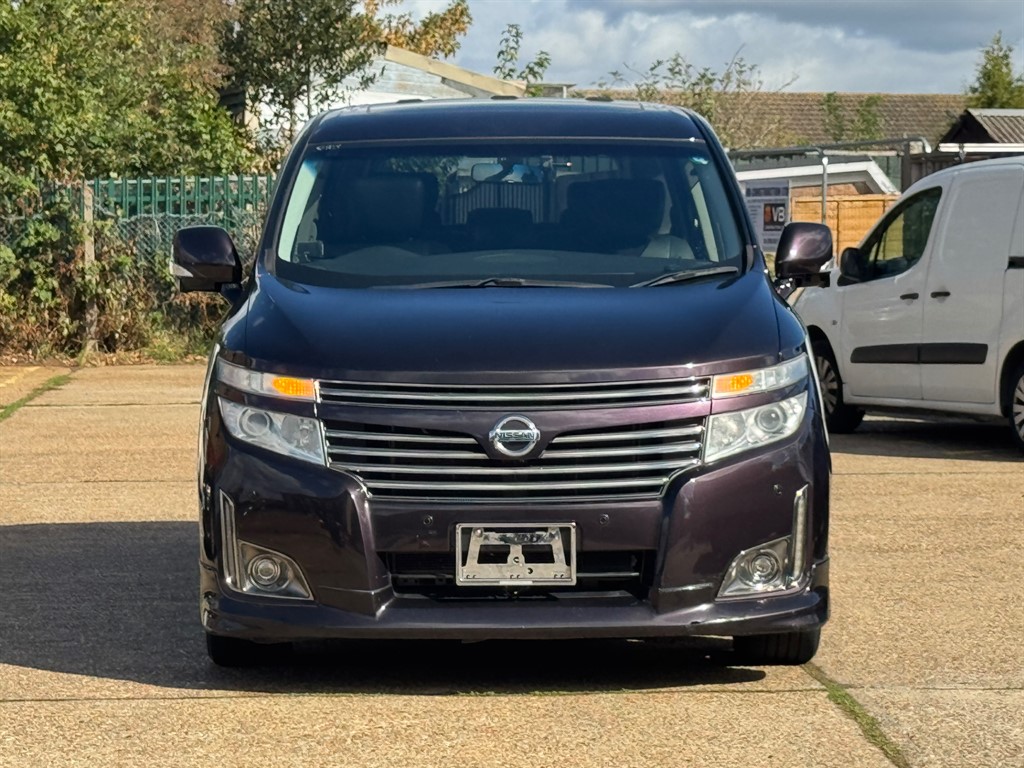 Vehicle 66