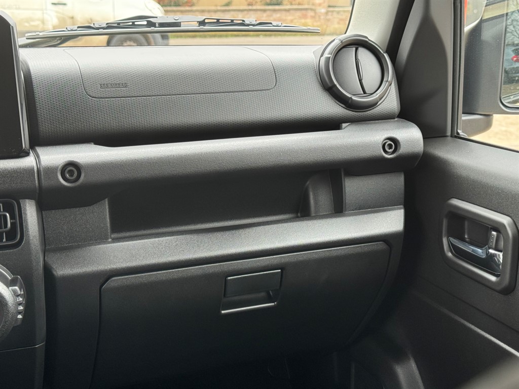 Used Suzuki Jimny 2025 for sale - 77778793: Photo 20