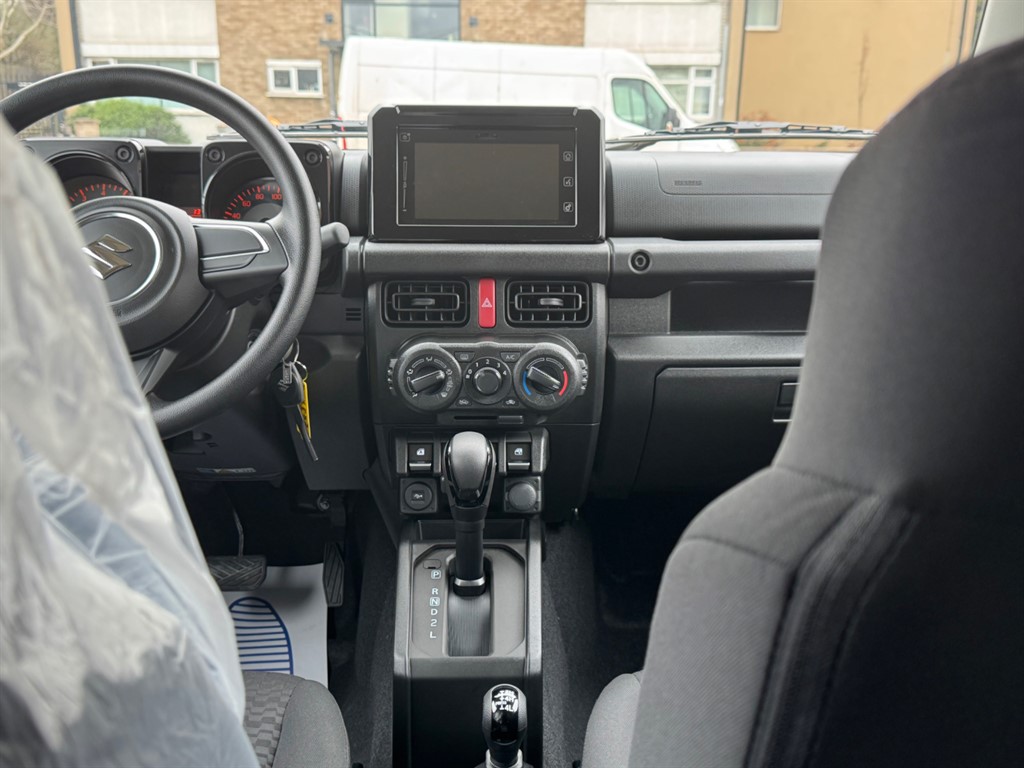 Used Suzuki Jimny 2025 for sale - 77778793: Photo 23