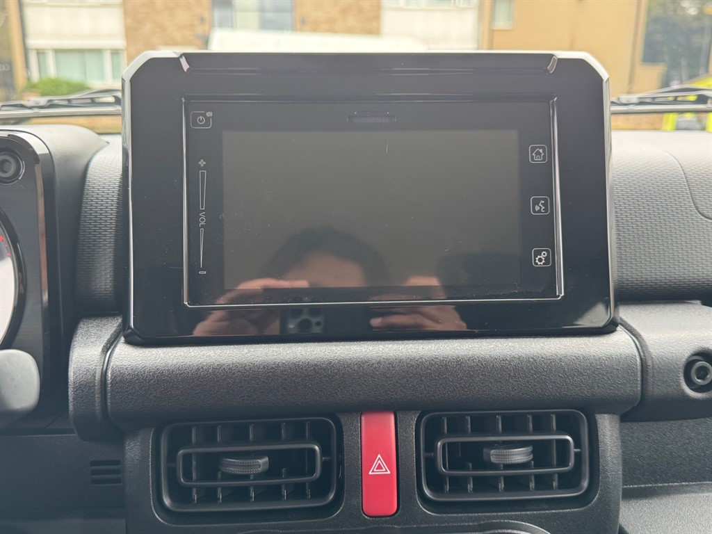 Used Suzuki Jimny 2025 for sale - 77778793: Photo 24