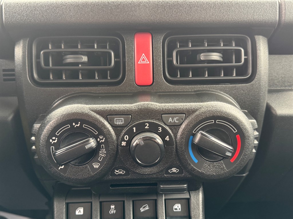 Used Suzuki Jimny 2025 for sale - 77778793: Photo 25