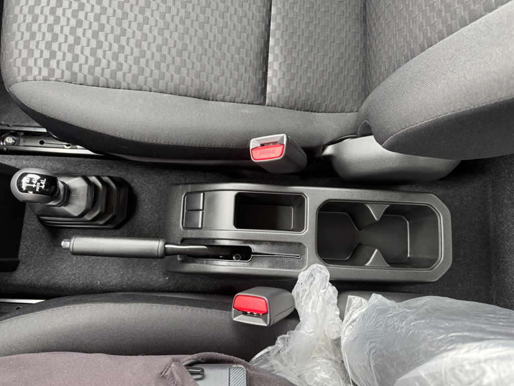 Used Suzuki Jimny 2025 for sale - 77778793: Photo 29