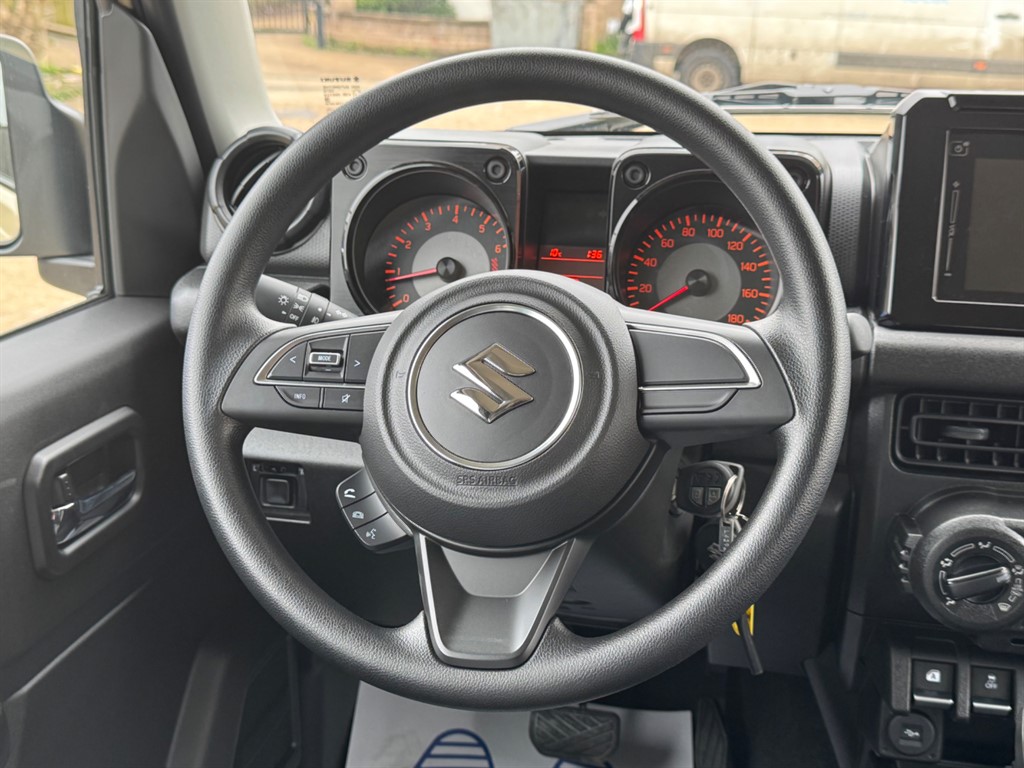 Used Suzuki Jimny 2025 for sale - 77778793: Photo 31